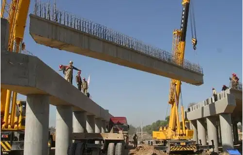 道路桥梁施工管理问题的论文发表对策