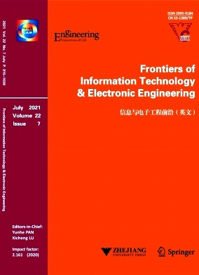 Frontiers of Information Technology & Electronic Engineering